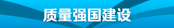 質量強國建設